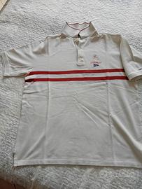 Polo  Marina Yachting Centomiglia XXL