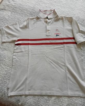 Polo  Marina Yachting Centomiglia XXL