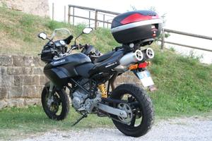 Ducati Multistrada 620 26.000km da provare!