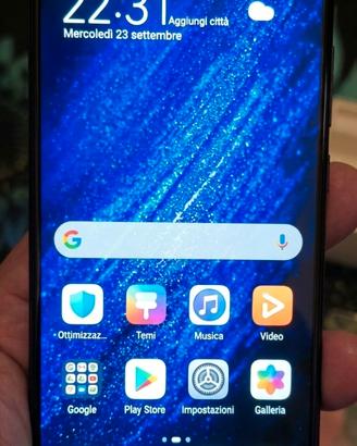 smartphone Huawei p30