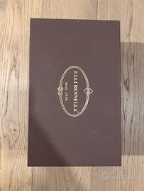 Mocassino elegante uomo