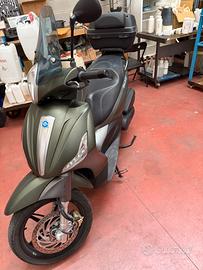 Piaggio Beverly 350 - 2018