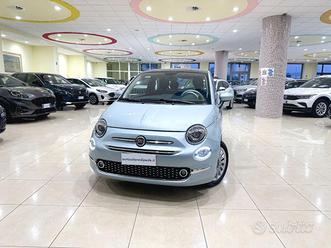 FIAT 500 1.0 Hybrid Lounge my