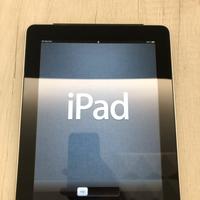 IPad prima generazione