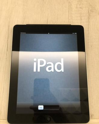 IPad prima generazione