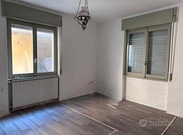 Appartamento centro brovello carpugnino