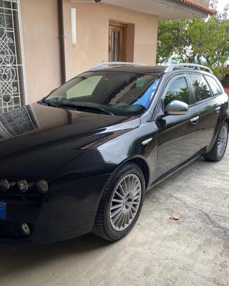 Alfa Romeo 159