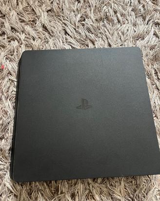 Ps4 slim