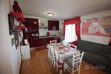 Appartamento spazioso