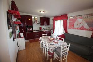 Appartamento spazioso