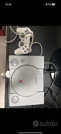 PlayStation ps1
