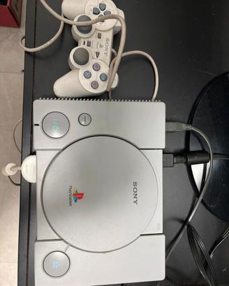 PlayStation ps1