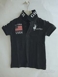 Polo Greenwich Polo Club bambino