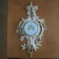 OROLOGIO DA PARETE MERCEDES