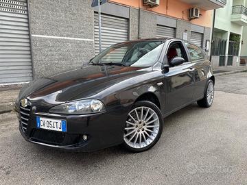 Alfa Romeo 147 Restayling 1.9M-JET 5porte Black Li