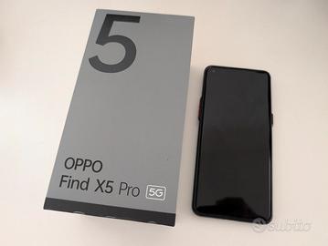 Oppo Find X 5 Pro 12GB/256GB
