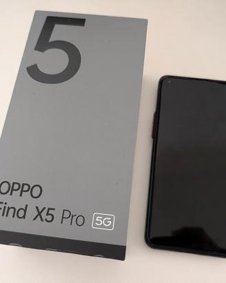 Oppo Find X 5 Pro 12GB/256GB