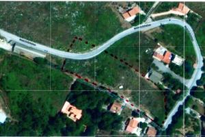 Terreno localita rebuttone - altofonte (PA)