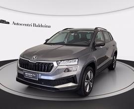 SKODA Karoq 2.0 tdi evo executive 115cv dsg