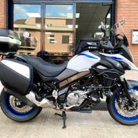 Suzuki V Strom 650 XT 2019 FINANZIABILE - PERMUTE