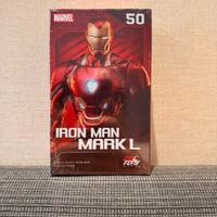 Action figure marvel