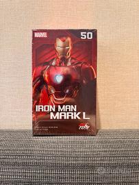 Action figure marvel