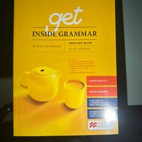 Libro inside grammar nuovo