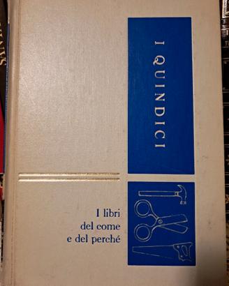 collana I Quindici