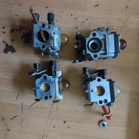 Carburatori sthil usati 