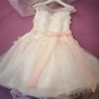 vestito comunione diverso dai soliti 