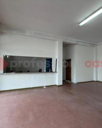 Magazzino Arezzo [RIF C1407ACG]