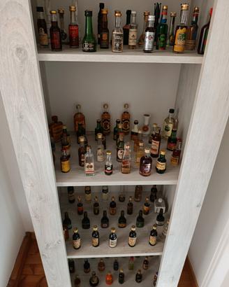 Lotto 100+ Mignon Liquori