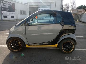 Smart 800 D.