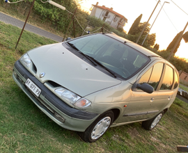 Renault scenic 1.6 16V