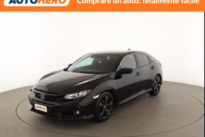 HONDA Civic EZ60194