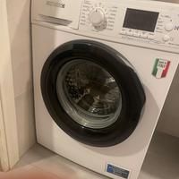 Lavatrice San Giorgio come nuova