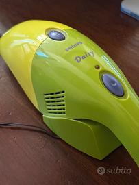 Aspirapolvere da tavolo Philips daisy