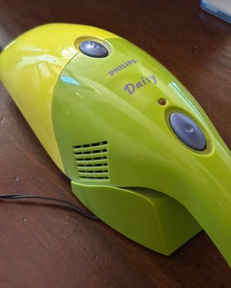 Aspirapolvere da tavolo Philips daisy