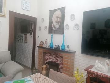 605292 "Appartamento Ristrutturato a Cirò Marina"