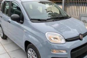 Panda 1.2 benzina / GPL