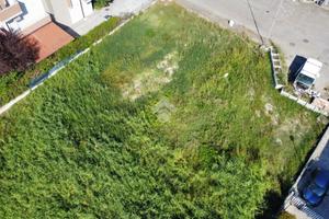 TER. RESIDENZIALE A CADELBOSCO DI SOPRA