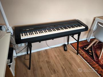 ROLAND RD-500 pianoforte tastiera