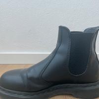 Dr Martens 2976 Mono Chelsea Boots
