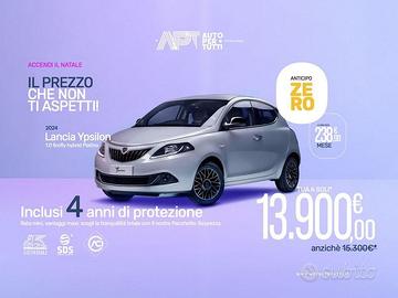 Lancia Ypsilon 1.0 firefly hybrid Platino s&s...