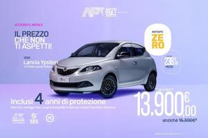 Lancia Ypsilon 1.0 firefly hybrid Platino s&s...