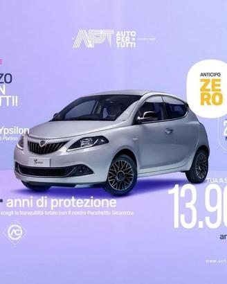 Lancia Ypsilon 1.0 firefly hybrid Platino s&s...