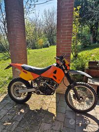 KTM 400
