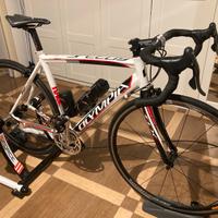 Olympia in alluminio taglia S