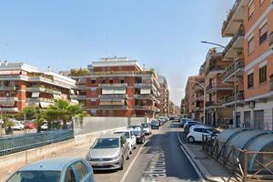 Tuscolana stanza ad uso singolo