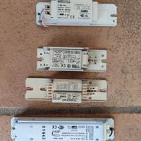 LOTTO STOCK ELETTRONICA